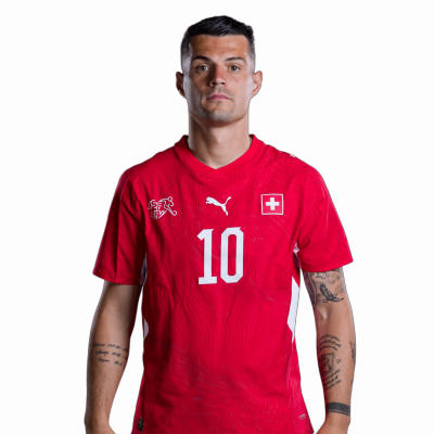 Granit Xhaka
