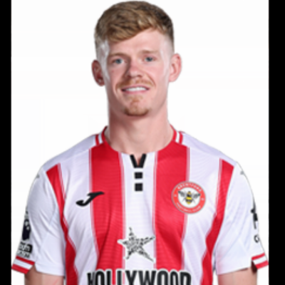 Keane Lewis-Potter