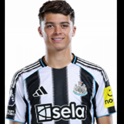 Lewis Miley