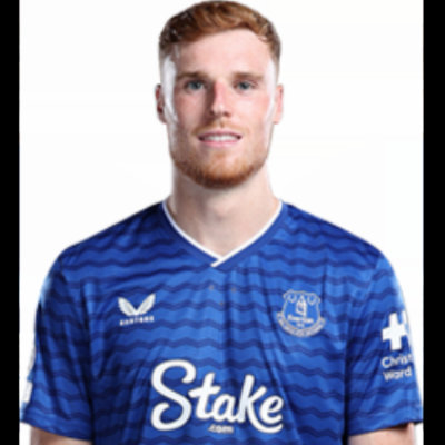 Jake O'Brien