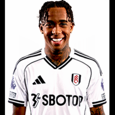 Kevin Santos