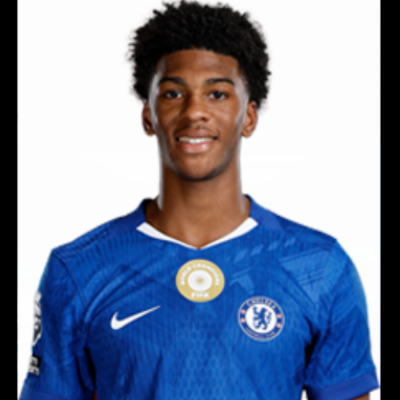 Josh Acheampong