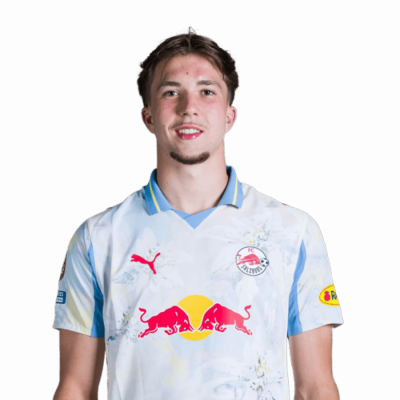 Jannik Schuster