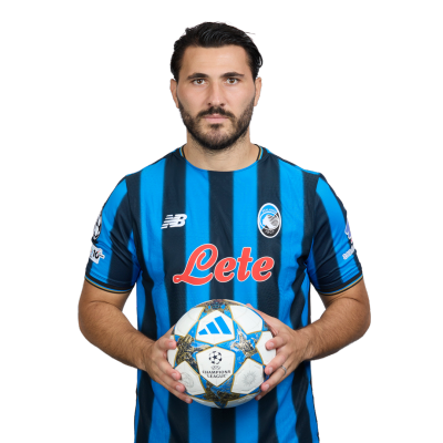 Sead Kolasinac
