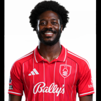 Ola Aina