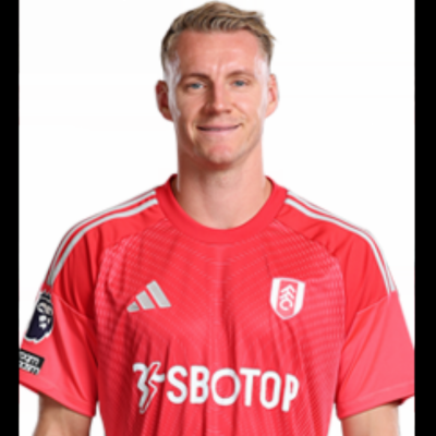 Bernd Leno