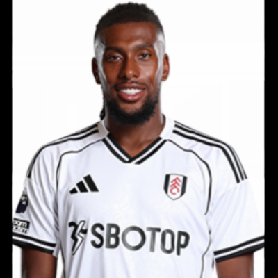 Alex Iwobi