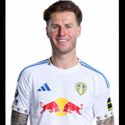 Joe Rodon
