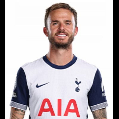 James Maddison