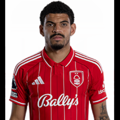 Morgan Gibbs-White