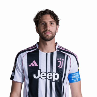 Manuel Locatelli