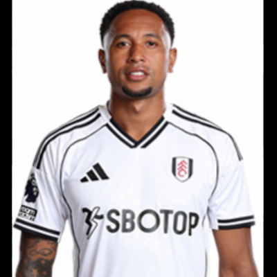 Kenny Tete