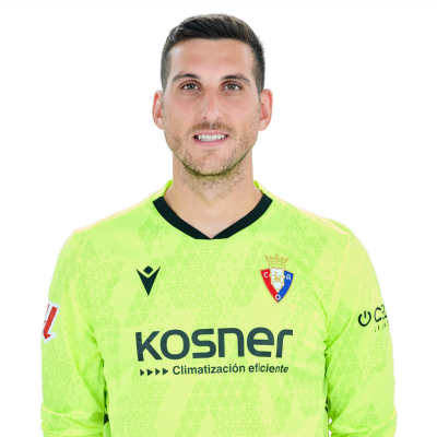 Sergio Herrera