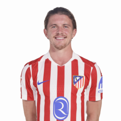 Conor Gallagher