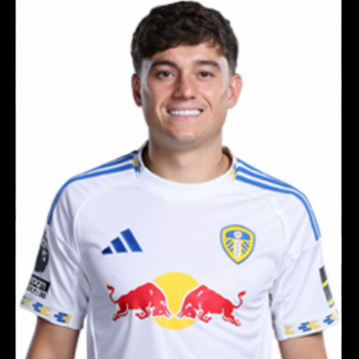 Daniel James