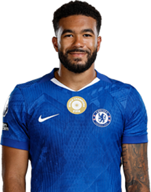Reece James