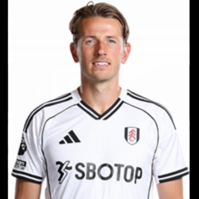 Sander Berge