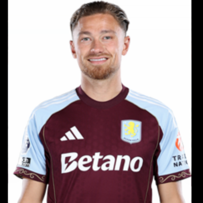 Matty Cash