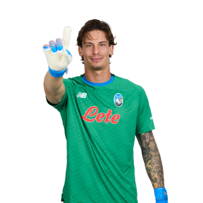 Marco Carnesecchi