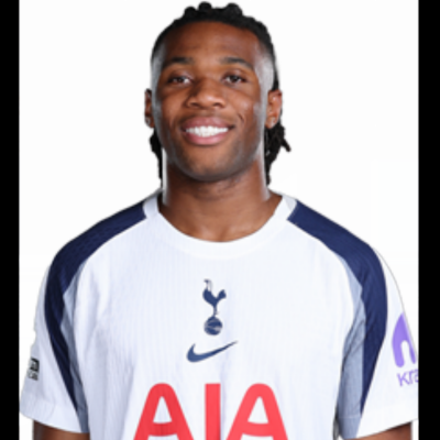Destiny Udogie