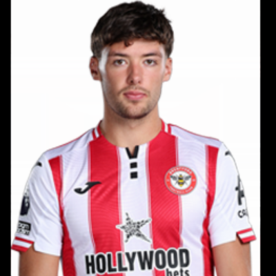 Aaron Hickey