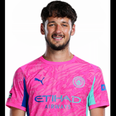 James Trafford