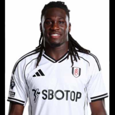 Calvin Bassey