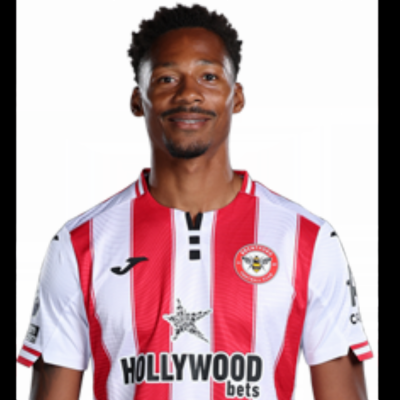 Ethan Pinnock