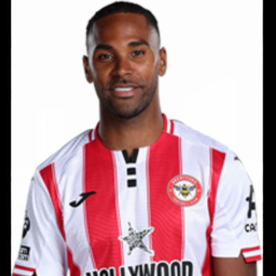 Rico Henry