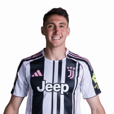 Andrea Cambiaso