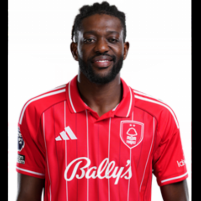Ibrahim Sangaré
