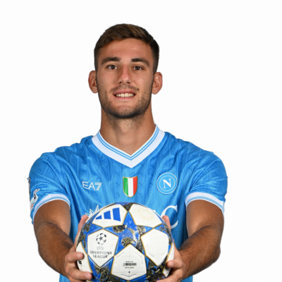 Lorenzo Lucca