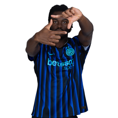 Yann Aurel Bisseck