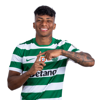 Alisson Santos