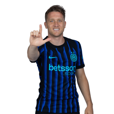 Piotr Zielinski