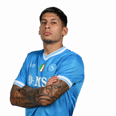 Mathias Olivera