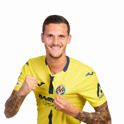 Rafa Marín