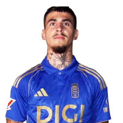Brandon Dominguès