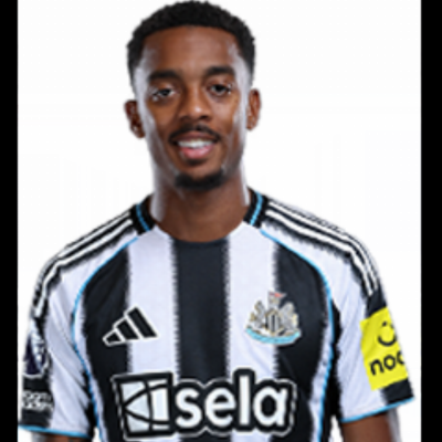 Joe Willock