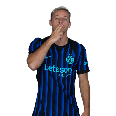 Davide Frattesi
