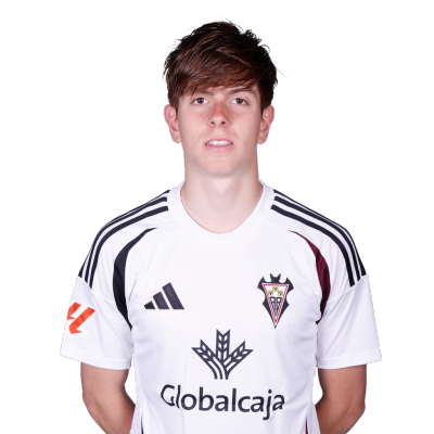 Daniel Bernabeu