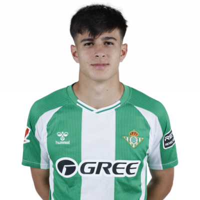 Dani Pérez