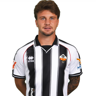 Tommaso De Nipoti