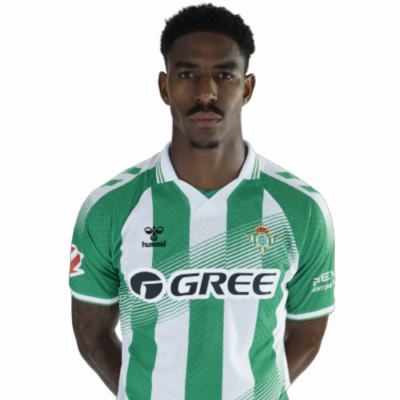 Junior Firpo