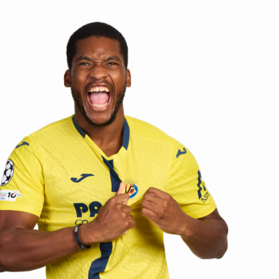 Willy Kambwala
