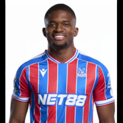 Cheick Doucouré