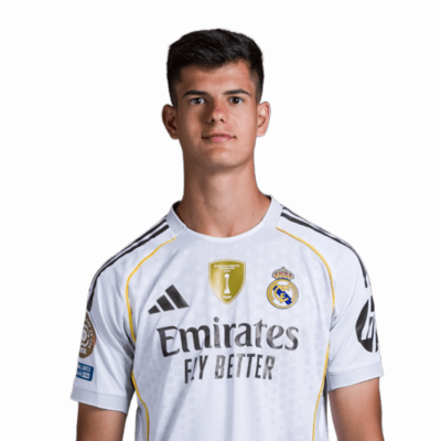 Chema Andrés