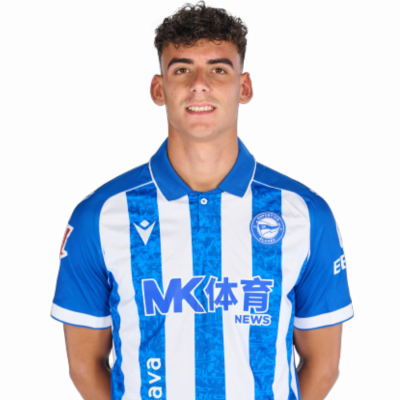 Ángel Pérez