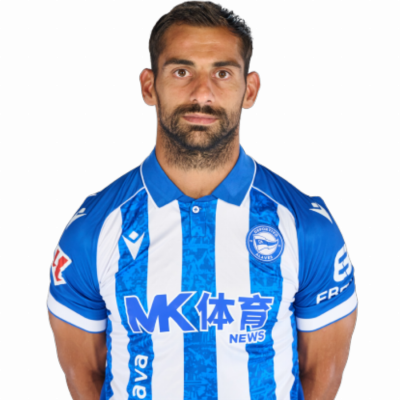 Jonny Castro