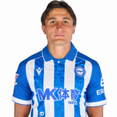 Nahuel Tenaglia